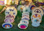 آثار فعالان صنایع دستی بوشهر در نمایشگاه‌های مختلف ارائه می‌شود