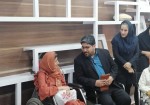 دوره آموزش صنایع دستی برای توان‌خواهان بهزیستی بوشهر برگزار شد