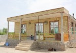 سالانه ۲۵۰۰ مسکن روستایی در استان بوشهر ساخته می‌شود