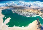 خلیج فارس برای ترددهای دریایی نامساعد می شود