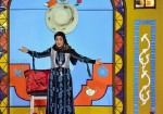 جشن نکوداشت ثبت ملی قصه گویی در استان بوشهر برگزار شد