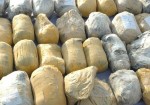 محموله مواد مخدر با همکاری پلیس بوشهر و فارس کشف شد