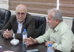 راه‌اندازی رشته‌های کارشناسی ارشد در دانشگاه فرهنگیان بوشهر