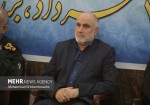 امنیت پایداری در استان بوشهر برقرار است
