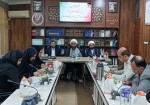 نظام مسائل استان بوشهر با مشورت فعالان فرهنگی تدوین شد
