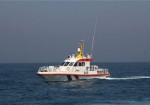عملیات امدادرسانی به شناور لایروب در آب‌های بوشهر انجام شد