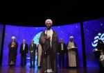 روحانی آب‌پخش فعال جهادی کشور شد