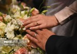 تعداد ازدواج‌ها در استان بوشهر ۲۰ درصد افزایش یافت