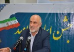 اعتبارات استان بوشهر ۱۱۲ درصد افزایش یافت