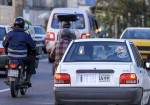 اجرای طرح برخورد با وسایل نقلیه دارای پلاک غیرمجاز دراستان بوشهر