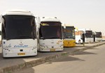 جابجایی مسافر توسط ناوگان عمومی استان بوشهر ۱۲ درصد کاهش یافت