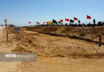 بوشهر استان برتر در اعزام دانش‌آموزان به اردوی راهیان نور شد