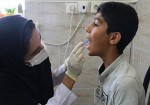۱۰۰۰ کودک در گناوه خدمات دندانپزشکی دریافت کردند
