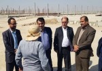 توسعه صنعتی اولویت مدیریت ارشد استان بوشهر در عرصه اشتغال است