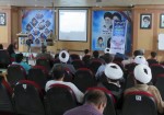 دوره آموزشی روایتگری دوران دفاع مقدس در بوشهر برگزار شد