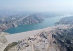 آب سد خاییز تنگستان رهاسازی می‌شود/ آبیاری ۱۲۰۰ هکتار نخلستان