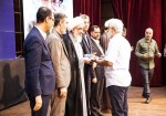 اختتامیه سومین رویداد تئاتر «بچه‌های مسجد» در بوشهر برگزار شد