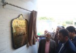 اولین خانه یاریگران زندگی در استان بوشهر افتتاح شد