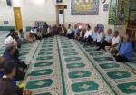آمادگی هیئت‌های مذهبی جزیره خارگ برای برگزاری مجالس محرم