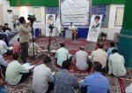 نفرات برتر قرآنی اوقاف در بوشهر معرفی شدند
