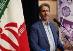 حضور دهیاری‌های بوشهر در جشنواره طرح‌های دانش بنیان