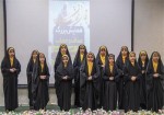 همایش عفاف و حجاب در پارس جنوبی برگزار شد