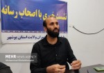 گروه‌های جهادی استان بوشهر در ایام محرم و صفر مشغول خدمت می‌شوند