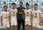 ۴ هندبالیست بوشهری به تیم ملی دعوت شدند