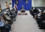 زمینه افزایش حضور نوجوانان و جوانان درمساجد استان بوشهر فراهم شود