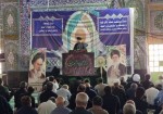 ایران اسلامی بر سر منافع ملی خود با هیچ کشوری تعارف ندارد