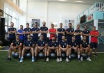 ۳ بوشهری به تیم ملی فوتبال ساحلی دعوت شدند