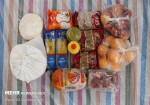 ۸۰۰۰ بسته معیشتی در استان بوشهر توزیع می‌شود