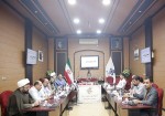 ستاد عاشورائیان نظام سلامت استان بوشهر تشکیل شد