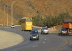 تردد در مبادی ورودی و خروجی استان بوشهر ۱۳ درصد افزایش یافت