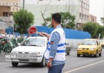 انجام تمهیدات ترافیکی ویژه روزهای تاسوعا و عاشورا در بوشهر