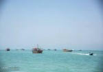 طرح دریابست در آب‌های استان بوشهر اجرا می شود