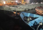 ۲ شناور صیادی غیرمجاز در آب‌های بوشهر توقیف شد