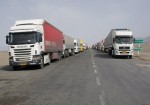 اجرای طرح تشدید برخورد با متخلفان اضافه تناژ در جاده‌های بوشهر