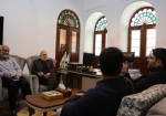 طرح‌های توسعه اقتصاد دریامحور در بوشهر حمایت می‌شوند