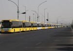 آمادگی ناوگان حمل و نقل استان بوشهر برای اعزام زائران اربعین