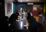 ۲۰۰۰ خادم‌یار رضوی در استان بوشهر فعالیت دارند