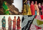 لباس بوشهری‌ها درگذر تاریخ/آنجا که حریم، حرمت واحترام جلوه می‌کند