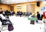 کارگاه «روایت نویسی» در بوشهر برگزار شد