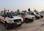 اعزام ۴ تیم امدادی هلال احمر استان بوشهر به عراق