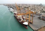صادرات کالا از استان بوشهر افزایش یافت