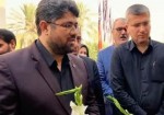 مدیرعامل سازمان تأمین اجتماعی از بیمارستان مهر برازجان بازدیدکرد