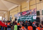 زائران اربعین در بوشهر بدرقه شدند