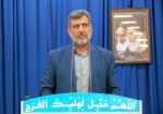 بزرگترین آزمون جذب نیروی بومی استان بوشهر برگزار می‌شود