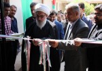 کتابخانه عمومی «شهید چاهکوتاهی» در بوشهر افتتاح شد