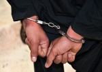 قاتل متواری در دشتستان دستگیر شد